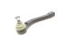Наконечник рулевой тяги Ssangyong Actyon/Kyron 05-/Rexton 05-L, ASMETAL (17SY0100) Наконечник рулевой тяги Ssangyong Actyon/Kyron 05-/Rexton 05-L, ASMETAL (17SY0100)