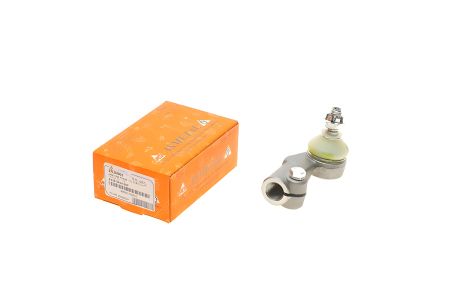 Кермовий накінечник Lada 110-112 95-/Priora 07- Л., ASMETAL (17LD2001)