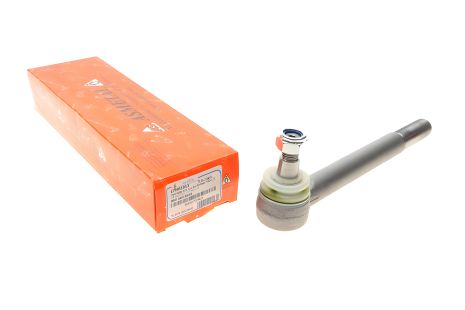 Кермовий накінечник 22x1.5 207-410 (продольн/довгий), ASMETAL 17MR1013