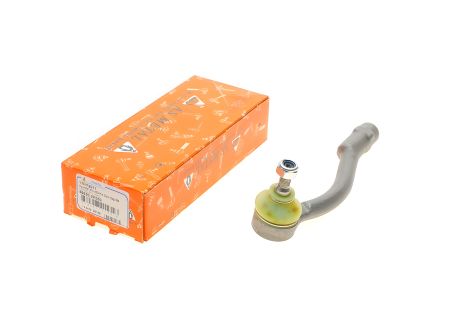 Кермовий накінечник Hyundai i20/ix20/Kia Soul/Venga 08- Пр., ASMETAL 17HY2011