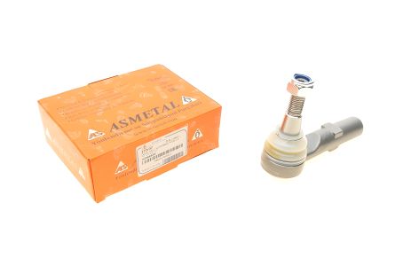 Накінечник кермової тяги для Iveco Daily VI 14- ASMETAL (17IV37)