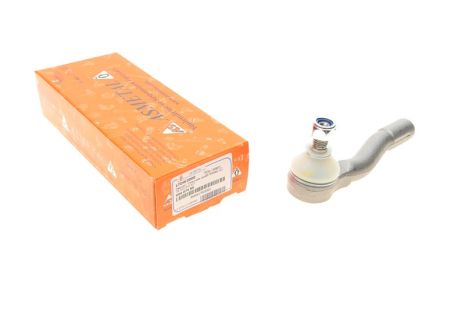 Накінечник кермової тяги Lacetti/Nubira 05- Л., ASMETAL (17DW2000) Накінечник кермової тяги Lacetti/Nubira 05- Л., ASMETAL (17DW2000)
