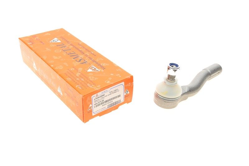 Накінечник кермової тяги Lacetti/Nubira 05- Л., ASMETAL (17DW2000) Накінечник кермової тяги Lacetti/Nubira 05- Л., ASMETAL (17DW2000)