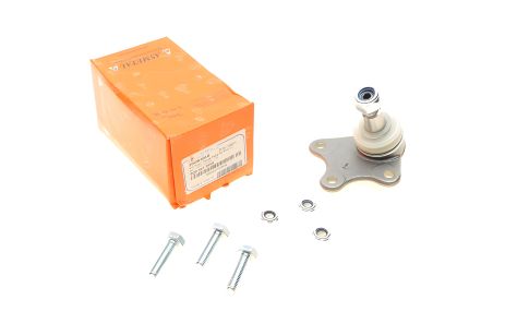 Кульова опора (передня/нижня) для Fabia, Roomster, Polo 00-, ASMETAL (10VW2010) Кульова опора (передня/нижня) для Fabia, Roomster, Polo 00-, ASMETAL (10VW2010)