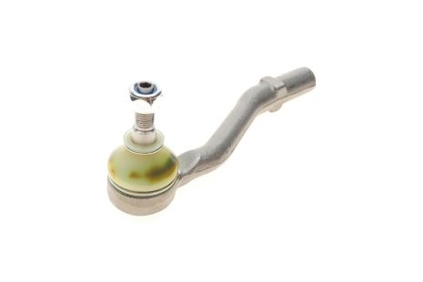 Накінечник кермової тяги Citroen C2/C3 02- Пр., ASMETAL (17CT0601)