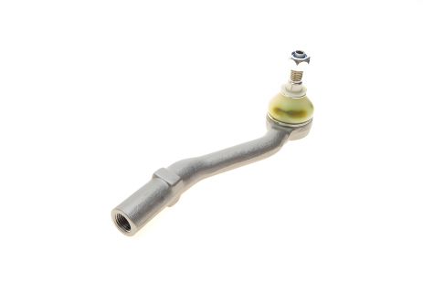 Накінечник кермової тяги для Citroen C2/C3 02-, лівий, ASMETAL (17CT0600) Накінечник кермової тяги для Citroen C2/C3 02-, лівий, ASMETAL (17CT0600)