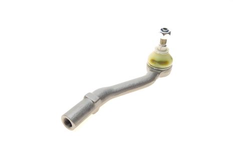 Накінечник кермової тяги для Citroen C2/C3 02-, лівий, ASMETAL (17CT0600) Накінечник кермової тяги для Citroen C2/C3 02-, лівий, ASMETAL (17CT0600)