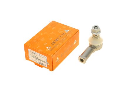 Наконечник рулевой тяги для Daewoo Matiz / Chevrolet Matiz / Spark 05-14 (+ГУ), ASMETAL (17DW0500)