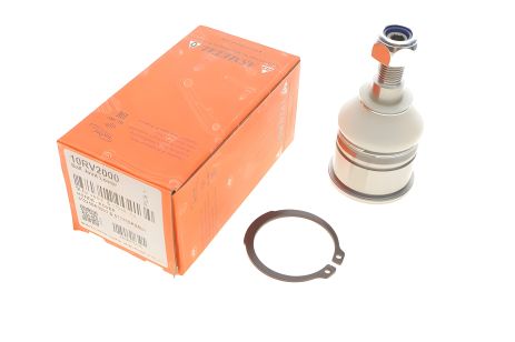 Передня кульова опора Honda Civic V/VI/CRX III 91-01, ASMETAL (10RV2000)