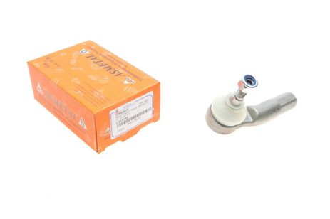 Наконечник рулевой тяги Fiesta/Fusion/Mazda 2 01- Пр., ASMETAL (17FR3515) Наконечник рулевой тяги Fiesta/Fusion/Mazda 2 01- Пр., ASMETAL (17FR3515)