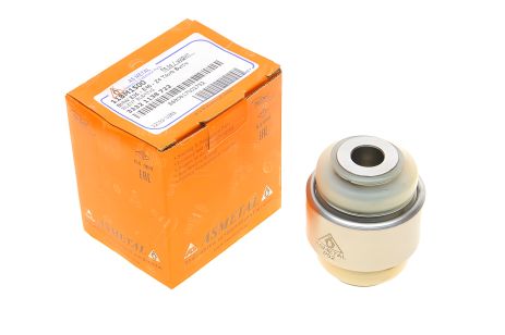 Сайлентблок заднього важеля поздовжнього BMW 3 (E36/E46) 90-, ASMETAL (11BM1500)