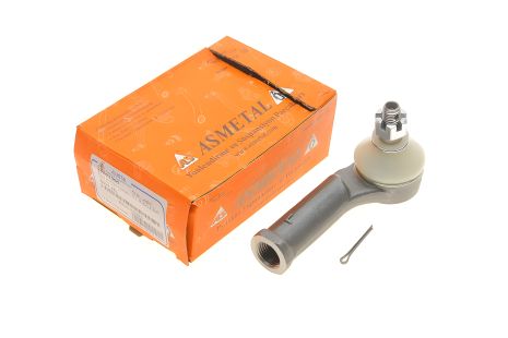 Рулевой тяги наконечник Mondeo 93-96 Л., ASMETAL 17FR2200