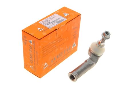 Наконечник рулевой тяги Ford Kuga 08-12 L, ASMETAL (17FR1740) Наконечник рулевой тяги Ford Kuga 08-12 L, ASMETAL (17FR1740)