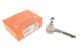 Наконечник рулевой тяги Peugeot 206/307 00-/Citroen C4 05-11 Л., ASMETAL (17PE0501) Наконечник рулевой тяги Peugeot 206/307 00-/Citroen C4 05-11 Л., ASMETAL (17PE0501)