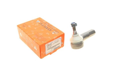 Наконечник рулевой тяги Fiesta/Fusion/Mazda 2 01-Л., ASMETAL (17FR3516)