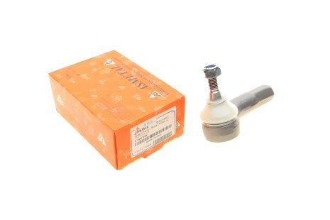 Рулевой наконечник Fiesta/Fusion/Mazda 2 01-л., ASMETAL (17FR3516)