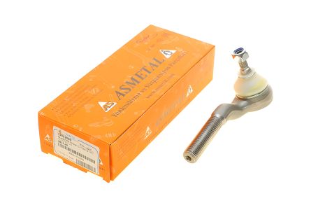 Рульовий накінечник для Peugeot 406 96-04 Л., ASMETAL (17PE2500) Рульовий накінечник для Peugeot 406 96-04 Л., ASMETAL (17PE2500)