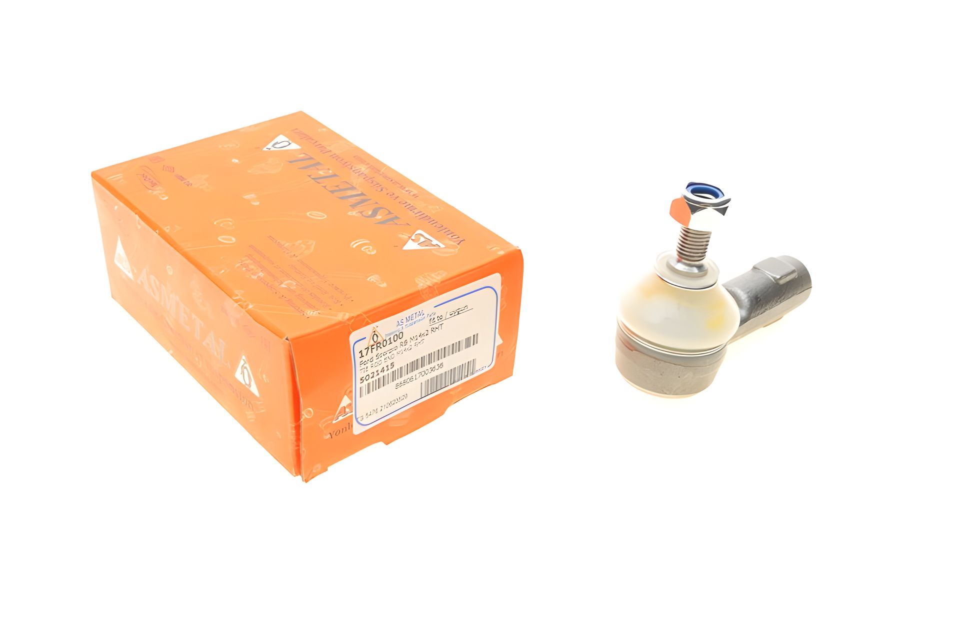 Ford Scorpio накінечник кермової тяги -94, ASMETAL (17FR0100) Ford Scorpio накінечник кермової тяги -94, ASMETAL (17FR0100)