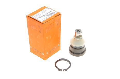 Передняя нижняя шаровая опора для Chrysler Voyager/Dodge Caravan 90-01, ASMETAL (10CR1000) Передняя нижняя шаровая опора для Chrysler Voyager/Dodge Caravan 90-01, ASMETAL (10CR1000)