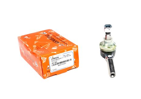 Накінечник кермової тяги ASMETAL (17OP3151) для Opel Omega A/Senator B Накінечник кермової тяги ASMETAL (17OP3151) для Opel Omega A/Senator B