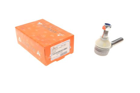 Рулевой наконечник Opel Omega B лев., ASMETAL (17OP3177)