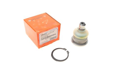 Половая опора (передняя/снизу) для Renault Megane II/Scenic II 03-(d=16мм), ASMETAL (10RN5540)