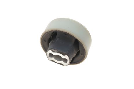 Сайлентблок важеля перед Doblo 10- (зад) Л=Пр, ASMETAL (38FI5507-DOLO)