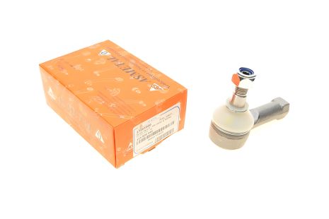 Наконечник рулевой тяги для Caddy II / Felicia -00, ASMETAL (17SK1000)