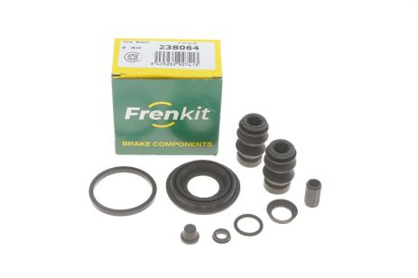 Ремкомплект супорта Avensis заднього d 38 мм, FRENKIT (238064) к-т на 1 супорт (04479-02310) Ремкомплект супорта Avensis заднього d 38 мм, FRENKIT (238064) к-т на 1 супорт (04479-02310)