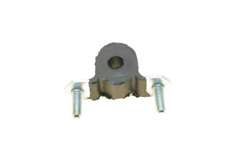 Подушка переднього стабілізатора Doblo 01- (зовн.) (кроншт.з болтами), ASMETAL (38FI5527)