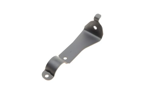 Кронштейн переднього стабілізатора MB E-Class (W124/C124) 84-95 L, виробник ASMETAL 526MR3100