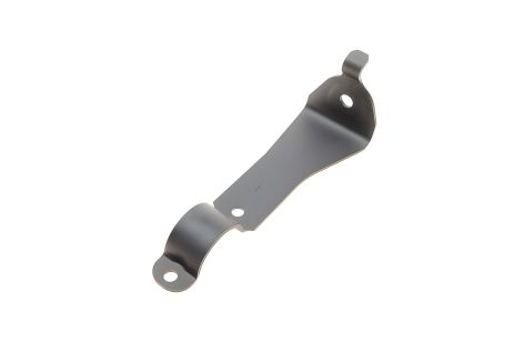 Кронштейн переднього стабілізатора MB E-Class (W124/C124) 84-95 L, виробник ASMETAL 526MR3100