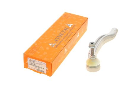 Накінечник рульової тяги Megane IV/Scenic IV/Grand Scenic IV 15- L, ASMETAL (17RN5700) Накінечник рульової тяги Megane IV/Scenic IV/Grand Scenic IV 15- L, ASMETAL (17RN5700)