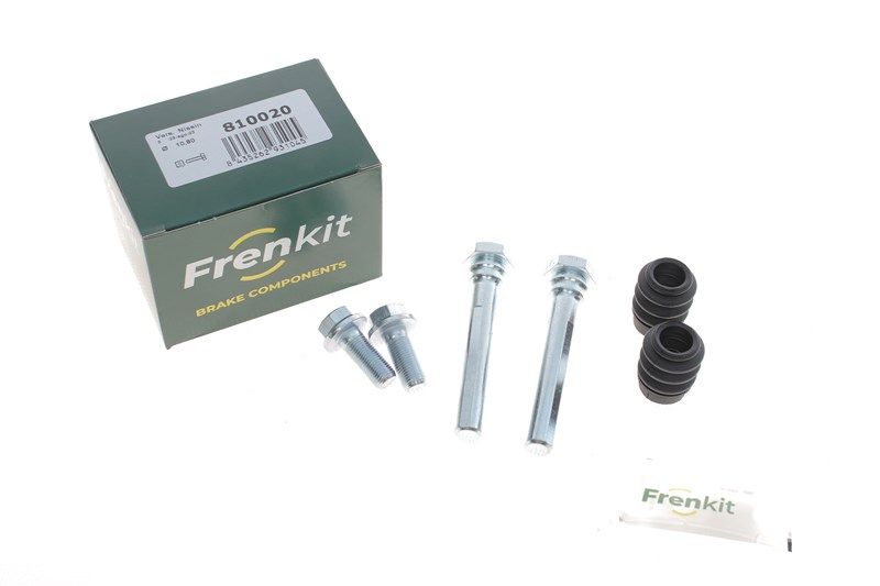 Направляюча супорта Honda FR-V/Stream 01-, FRENKIT (810020) Направляюча супорта Honda FR-V/Stream 01-, FRENKIT (810020)