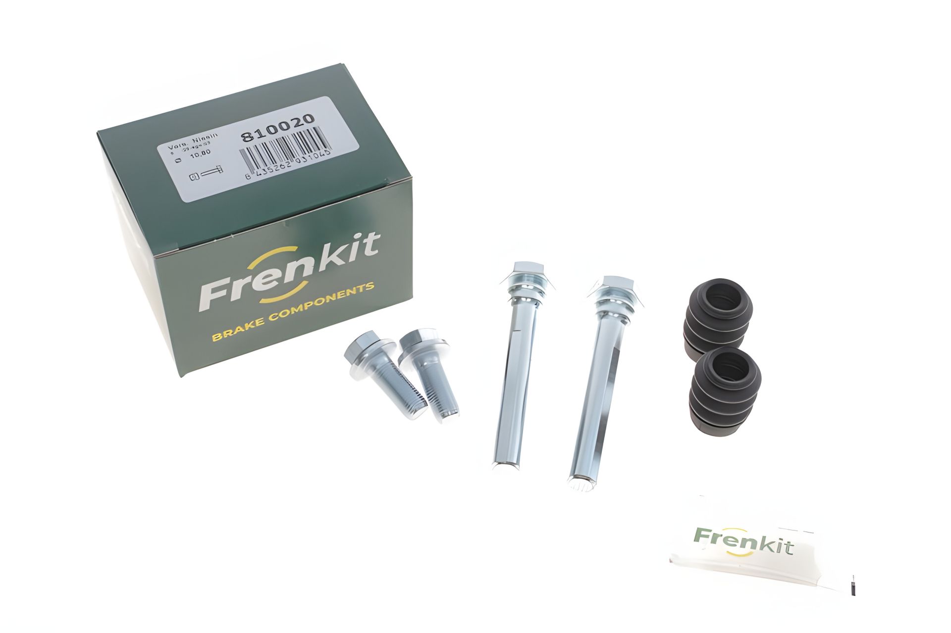 Супорта направляюча для Honda FR-V/Stream 01-, FRENKIT (810020) Супорта направляюча для Honda FR-V/Stream 01-, FRENKIT (810020)