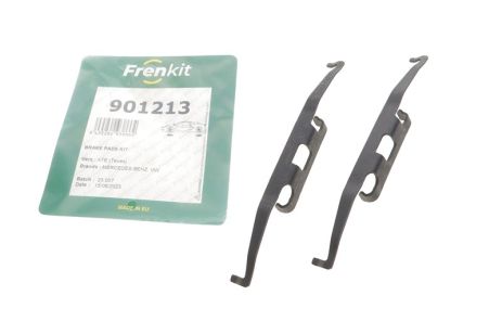 Монтажний комплект MERCEDES Sprinter, Vito 95, FRENKIT (901213) Монтажний комплект MERCEDES Sprinter, Vito 95, FRENKIT (901213)
