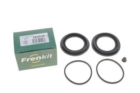Ремкомплект гальмівного супорта MERCEDES T2/LN1 (BM667), T2/LN1 (BM670), FRENKIT (260028) Ремкомплект гальмівного супорта MERCEDES T2/LN1 (BM667), T2/LN1 (BM670), FRENKIT (260028)