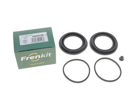 Ремкомплект гальмівного супорта MERCEDES T2/LN1 (BM667), T2/LN1 (BM670), FRENKIT (260028) Ремкомплект гальмівного супорта MERCEDES T2/LN1 (BM667), T2/LN1 (BM670), FRENKIT (260028)