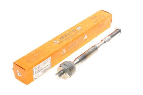 Тяга рульова Toyota Avensis 08-(243mm), ASMETAL (20TY5100)