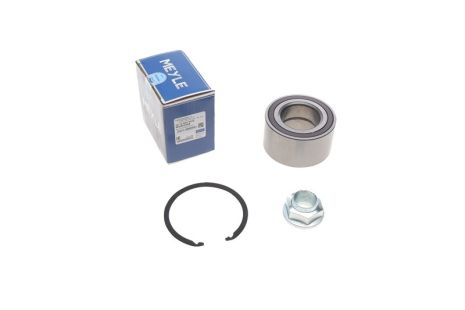 Комплект підшипника маточини колеса MAZDA 6, MEYLE (35146500002)