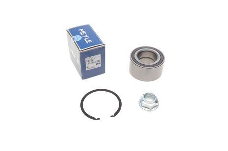 Комплект подшипников ступицы колеса MAZDA 6, MEYLE (35146500002)
