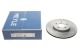 Диск тормозной JAGUAR X-TYPE, FORD MONDEO, MEYLE (7155217019)