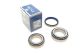 Комплект подшипника ступицы колеса DAEWOO KORANDO, SSANGYONG REXTON, ISUZU D-MAX, MEYLE (6146500002) Комплект подшипника ступицы колеса DAEWOO KORANDO, SSANGYONG REXTON, ISUZU D-MAX, MEYLE (6146500002)