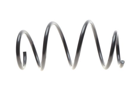 Пружина підвіски NISSAN JUKE, LESJOFORS 4062081