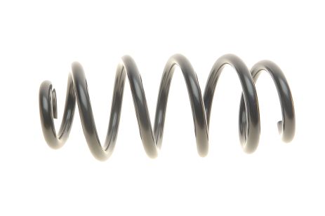 Подвесная пружина для RENAULT CAPTUR, LESJOFORS (4272966)