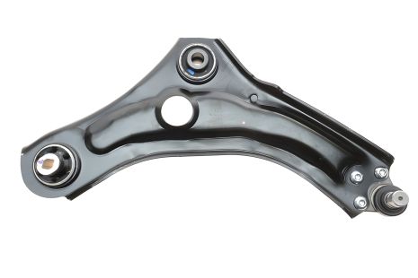 Підвісний важіль для RENAULT MEGANE, MEYLE (16160500076)