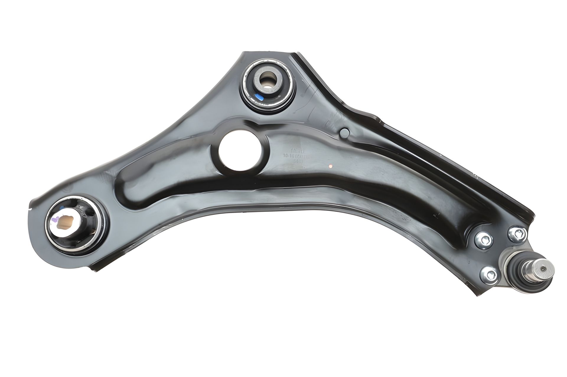 Подвеска рычага RENAULT MEGANE, MEYLE (16160500076) Подвеска рычага RENAULT MEGANE, MEYLE (16160500076)