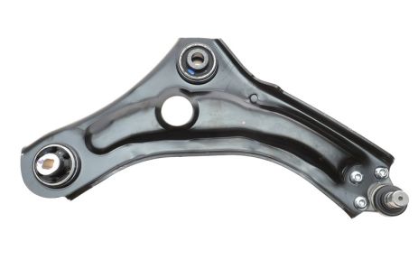 Рычаг подвески RENAULT MEGANE, MEYLE (16160500076)