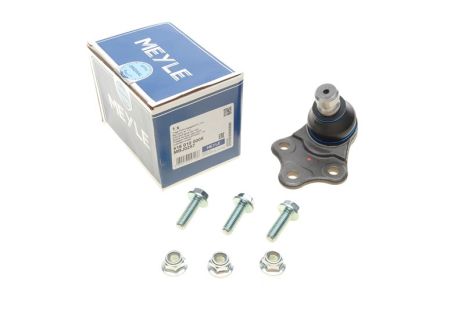 Кульова опора VOLVO XC70, VOLVO XC60, VOLVO V60, MEYLE (5160100005) Кульова опора VOLVO XC70, VOLVO XC60, VOLVO V60, MEYLE (5160100005)