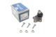 Кульова опора VOLVO XC70, VOLVO XC60, VOLVO V60, MEYLE (5160100005) Кульова опора VOLVO XC70, VOLVO XC60, VOLVO V60, MEYLE (5160100005)